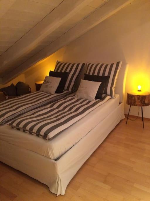 Chiemgau-Loft Zwischen Seenzauber Und Gipfelglueck Riedering エクステリア 写真