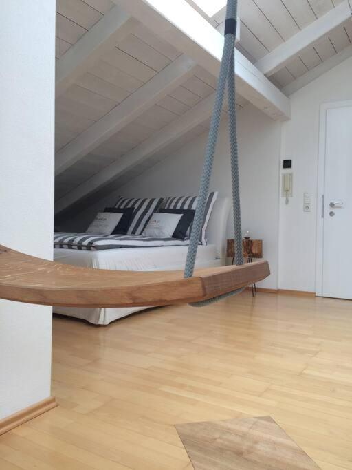 Chiemgau-Loft Zwischen Seenzauber Und Gipfelglueck Riedering エクステリア 写真