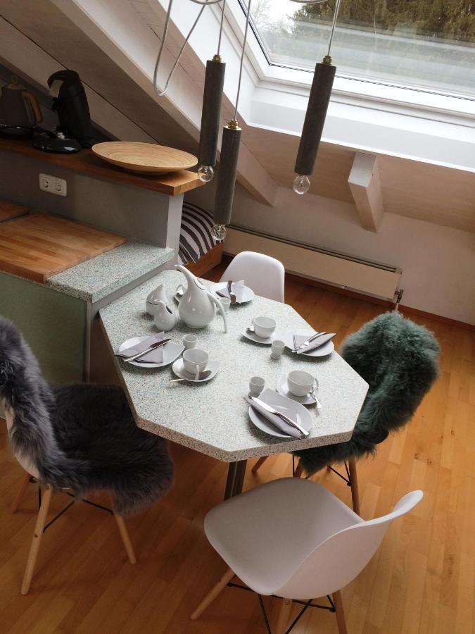Chiemgau-Loft Zwischen Seenzauber Und Gipfelglueck Riedering エクステリア 写真