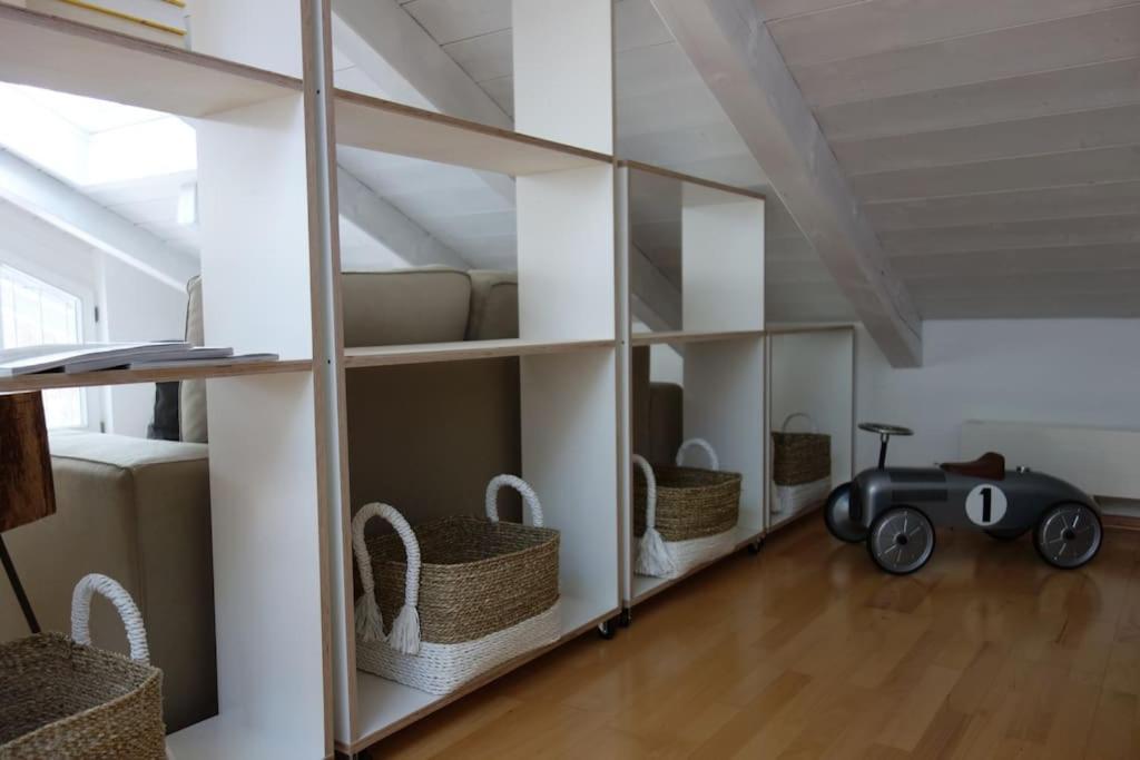 Chiemgau-Loft Zwischen Seenzauber Und Gipfelglueck Riedering エクステリア 写真