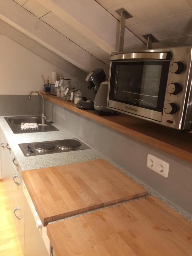 Chiemgau-Loft Zwischen Seenzauber Und Gipfelglueck Riedering エクステリア 写真