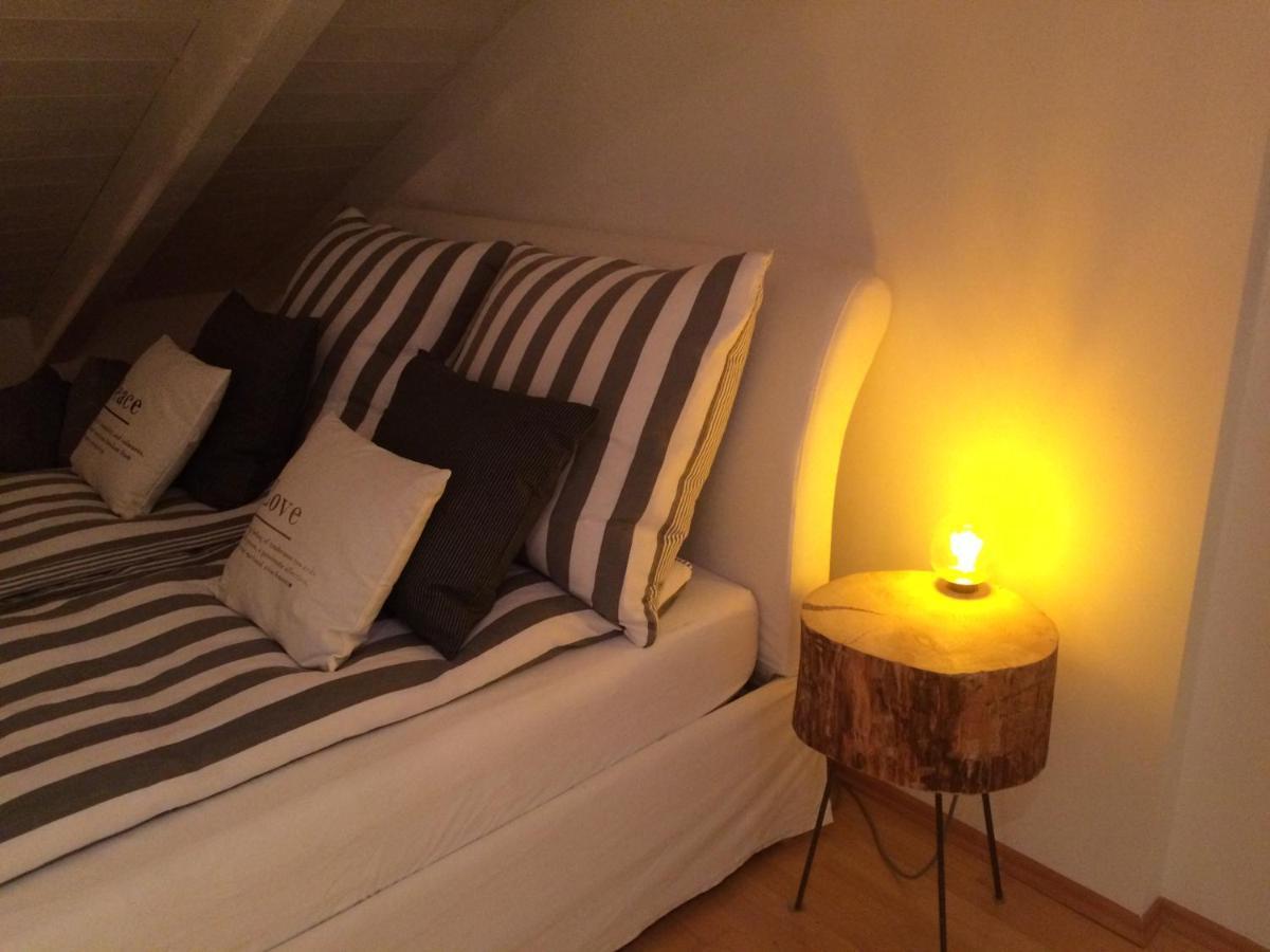 Chiemgau-Loft Zwischen Seenzauber Und Gipfelglueck Riedering エクステリア 写真