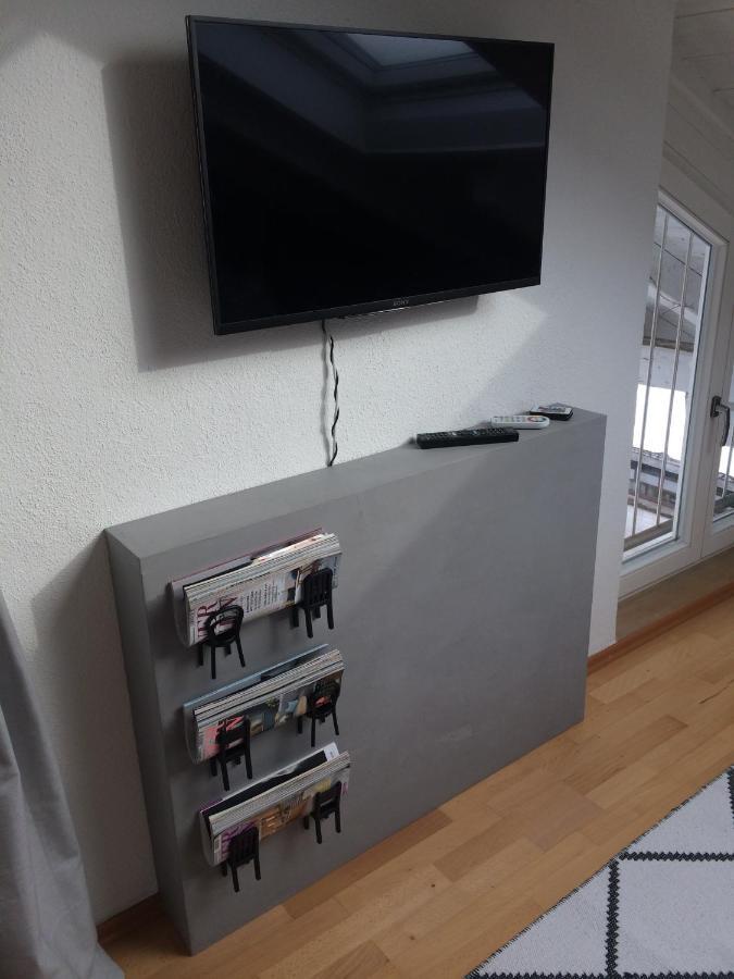 Chiemgau-Loft Zwischen Seenzauber Und Gipfelglueck Riedering エクステリア 写真