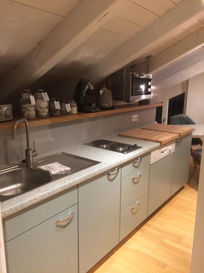 Chiemgau-Loft Zwischen Seenzauber Und Gipfelglueck Riedering エクステリア 写真