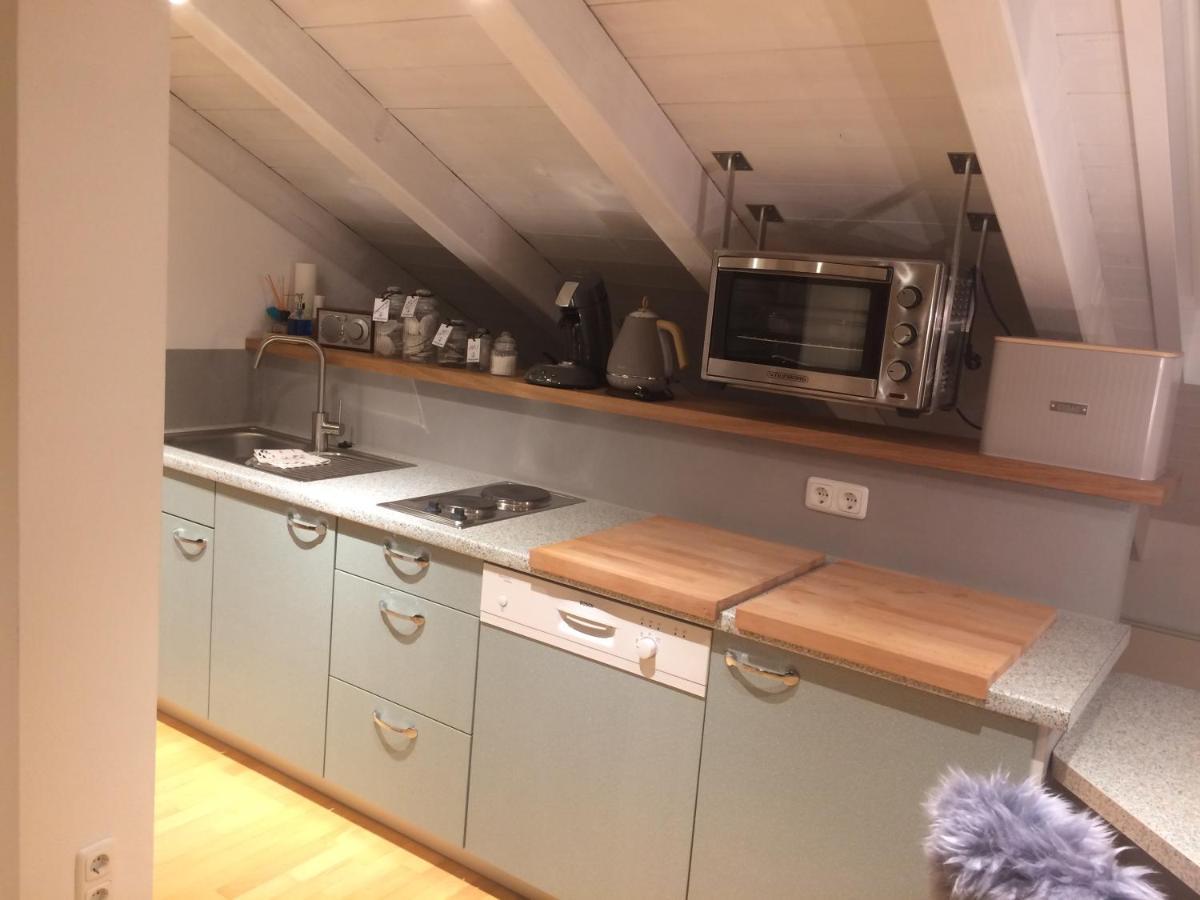 Chiemgau-Loft Zwischen Seenzauber Und Gipfelglueck Riedering エクステリア 写真