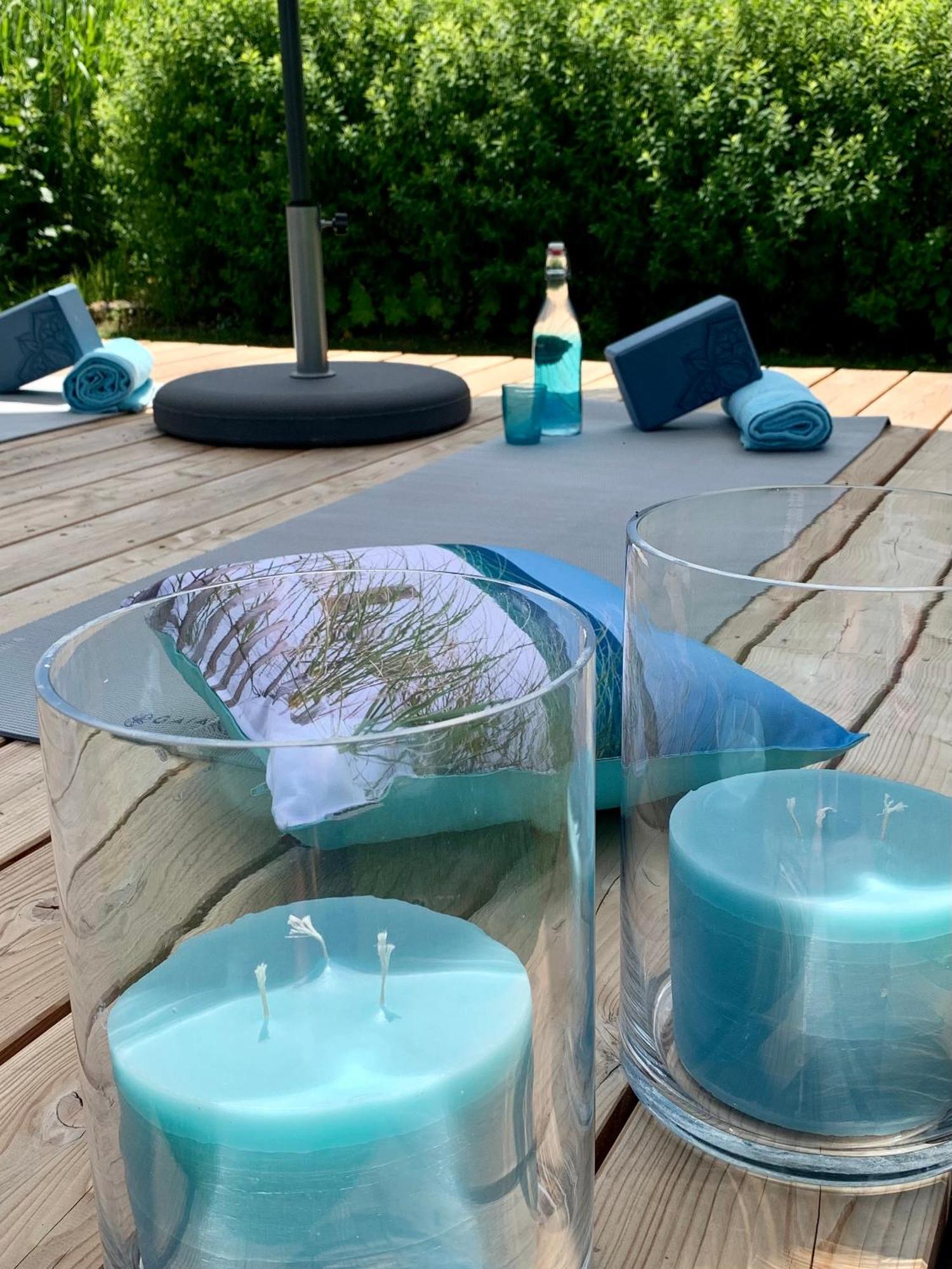 Chiemgau-Loft Zwischen Seenzauber Und Gipfelglueck Riedering エクステリア 写真